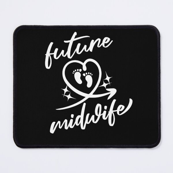Item preview, Future Midwife designed and sold by pixelone.