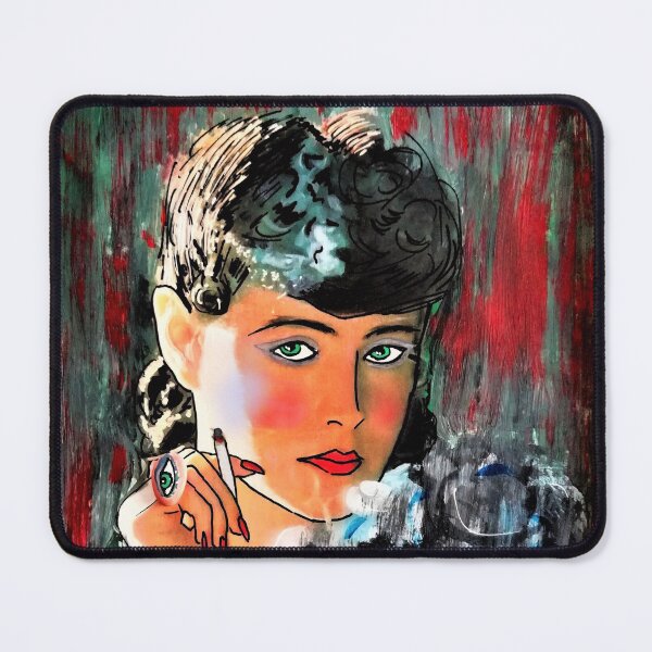 Item preview, blade runner designed and sold by Guylem.