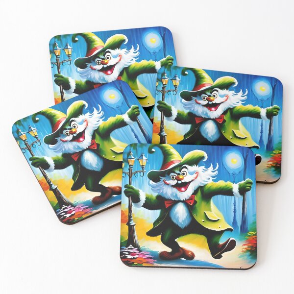 Item preview, Feeling Extra Grinchy Today - Colorful designed and sold by AnimPet.