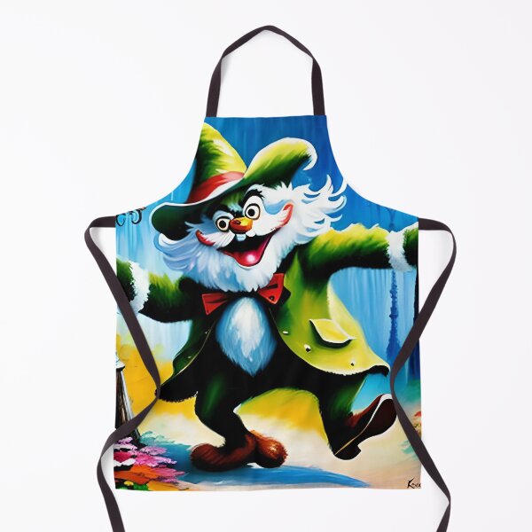 Item preview, Feeling Extra Grinchy Today - Colorful designed and sold by AnimPet.