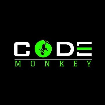 Artwork thumbnail, CodeMonkey by CodeMonkeyBand