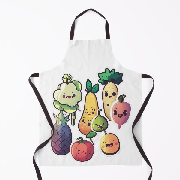 Item preview, Fruits Sticker designed and sold by xhemojashari.