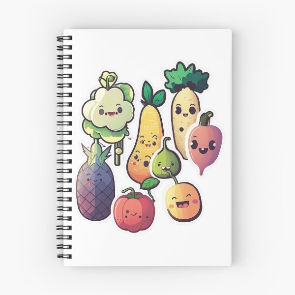 Item preview, Fruits Sticker designed and sold by xhemojashari.
