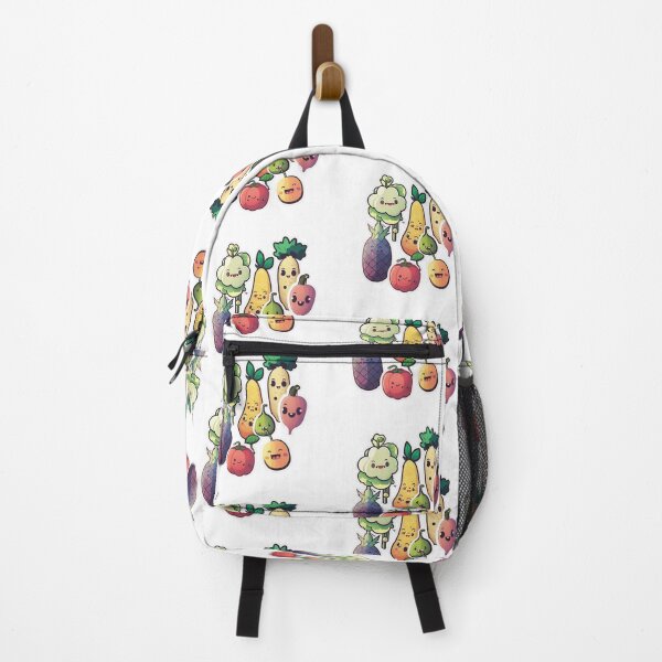 Item preview, Fruits Sticker designed and sold by xhemojashari.
