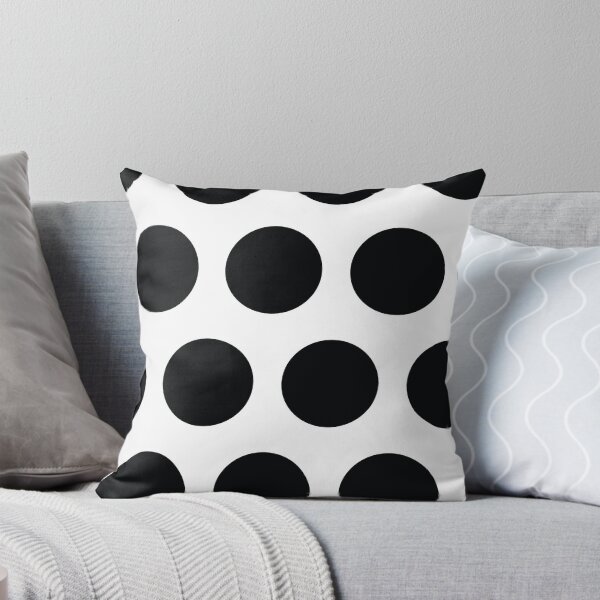 Item preview, polka dots designed and sold by IftinDesigns.