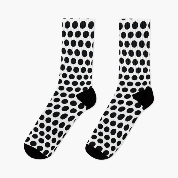 Item preview, polka dots designed and sold by IftinDesigns.