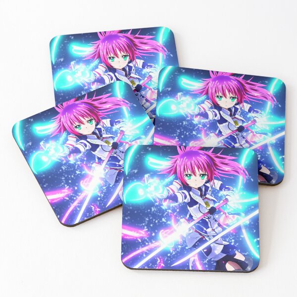 Item preview, Japanese Aesthetic Anime CLI designed and sold by Hyper-Store.