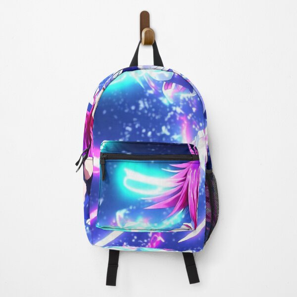 Item preview, Japanese Aesthetic Anime CLI designed and sold by Hyper-Store.