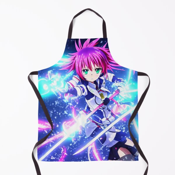 Item preview, Japanese Aesthetic Anime CLI designed and sold by Hyper-Store.