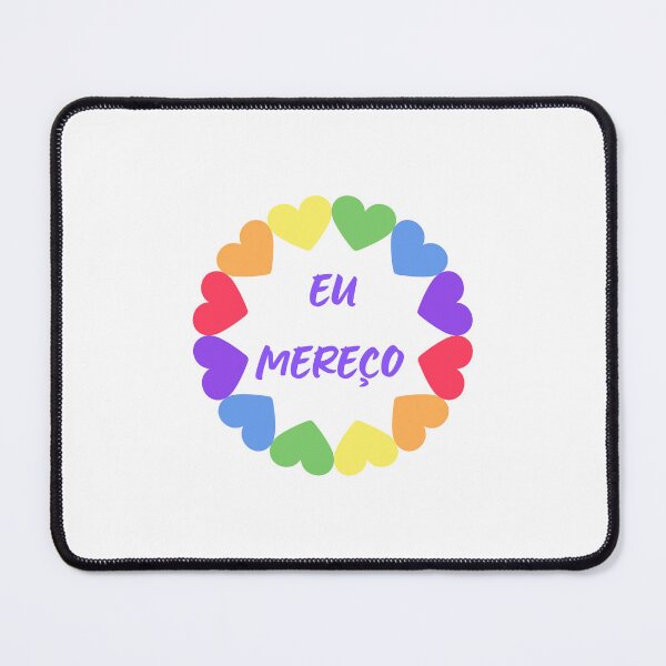 Item preview, EU MEREÇO designed and sold by IsaCria.