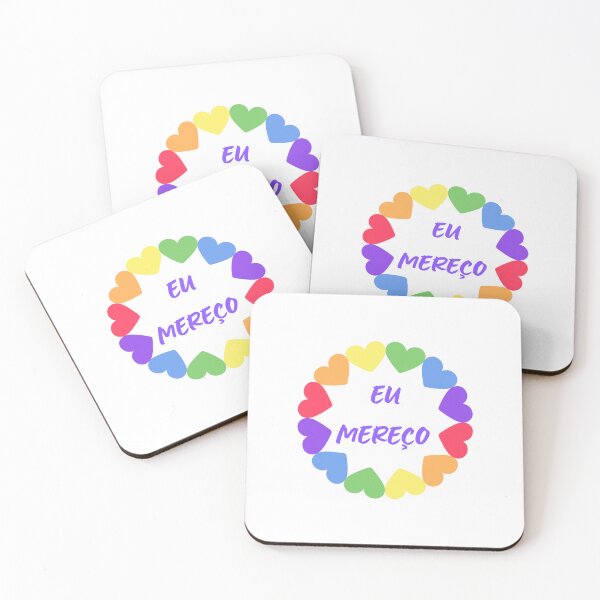 Item preview, EU MEREÇO designed and sold by IsaCria.