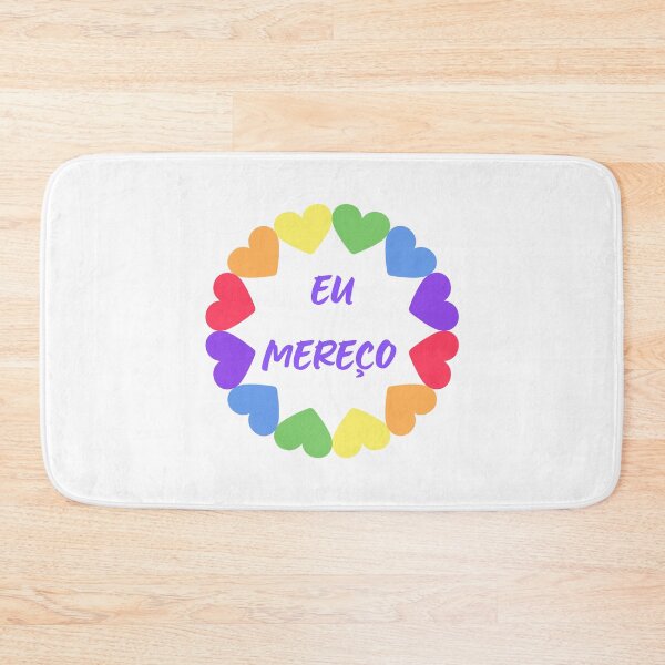 Item preview, EU MEREÇO designed and sold by IsaCria.