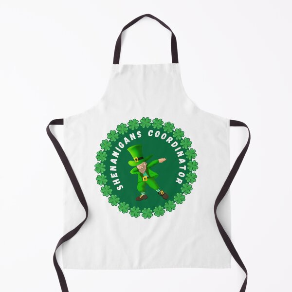 Item preview, Shenanigans Coordinator designed and sold by style4u ⭐⭐⭐⭐⭐(17K).