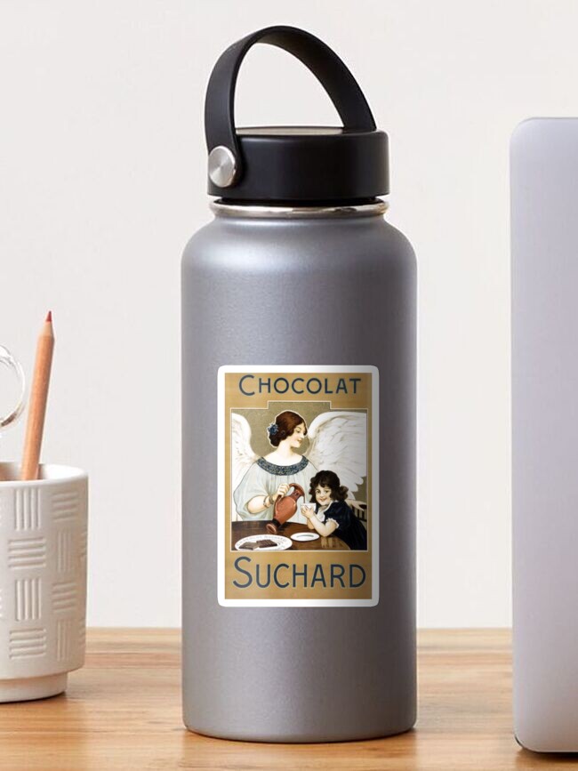 Chocolats - Suchard