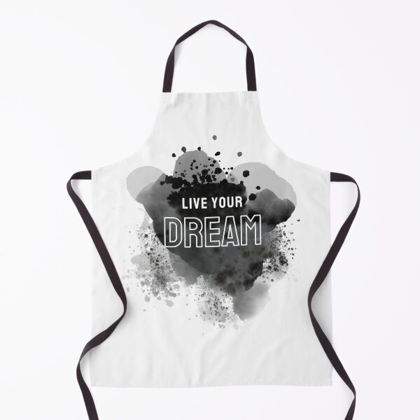 Item preview, live your dream! designed and sold by Still_Mind.