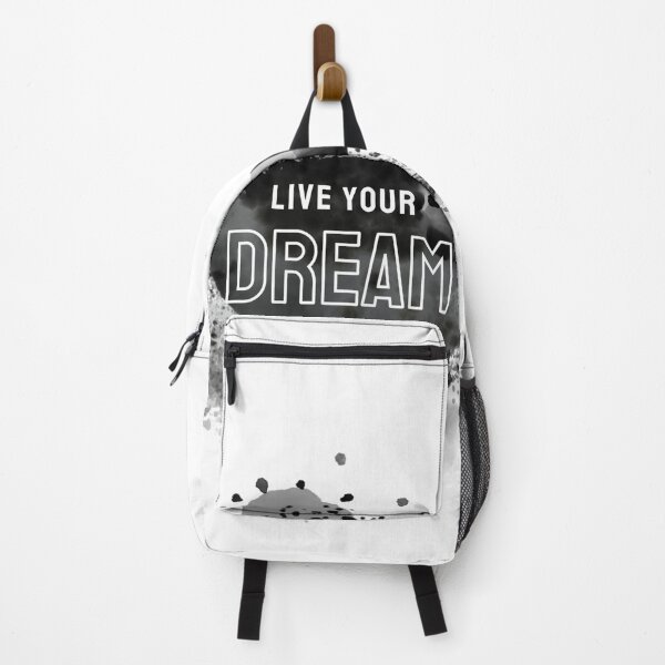 Item preview, live your dream! designed and sold by Still_Mind.