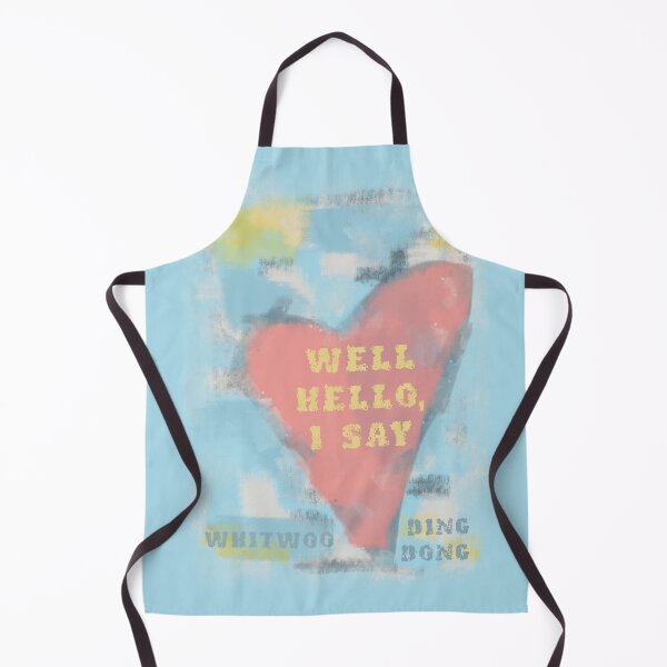 Item preview, Well Hello designed and sold by Daveseedhouse.