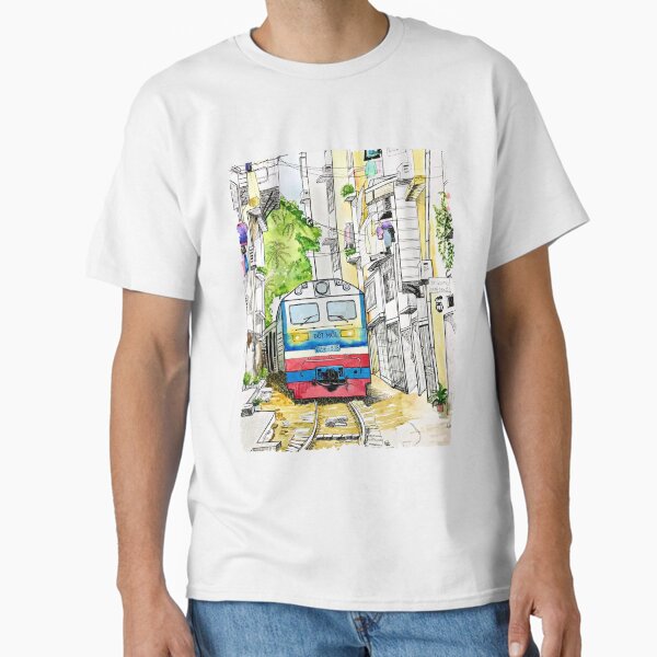 Item preview, Ha noi train designed and sold by BanhCom.