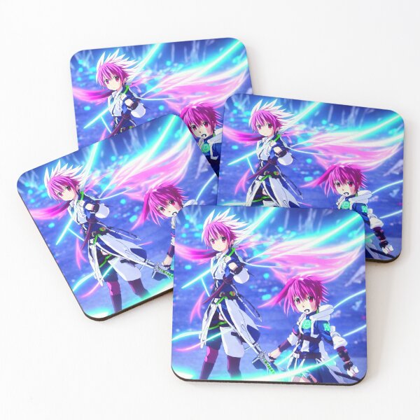 Item preview, Japanese Aesthetic Anime CLIII designed and sold by Hyper-Store.