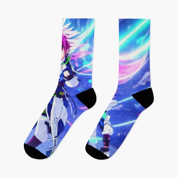 Item preview, Japanese Aesthetic Anime CLIII designed and sold by Hyper-Store.