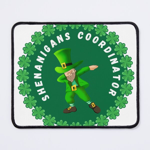 Item preview, Shenanigans Coordinator designed and sold by style4u ⭐⭐⭐⭐⭐(17K).