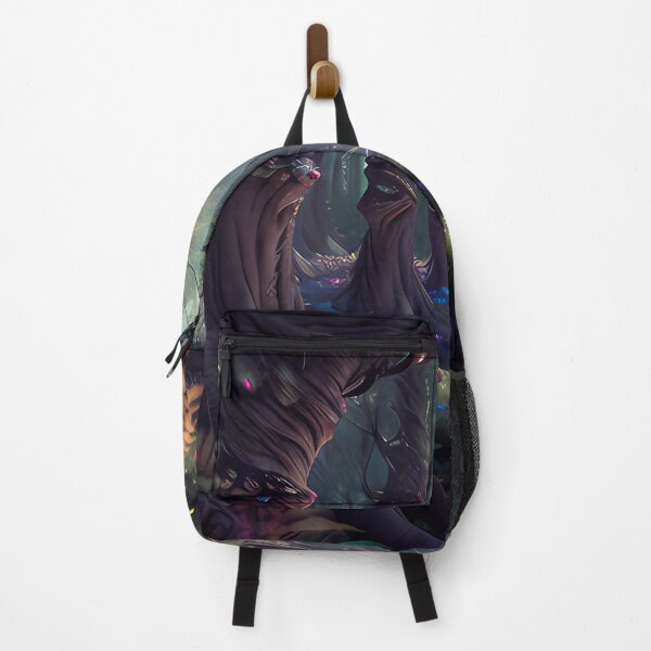 Item preview, The Mystical Realm of Cosmic Forests designed and sold by CreationP.