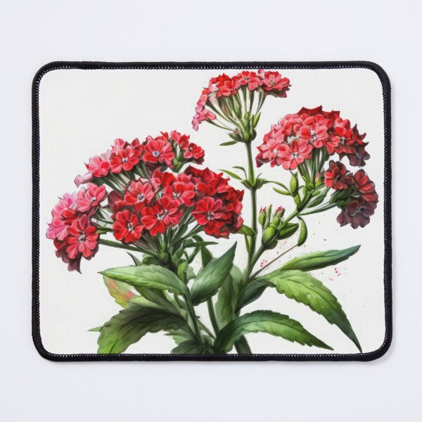 Item preview, Sweet William designed and sold by Vanover Designs.