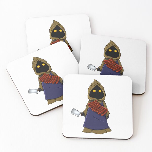 Item preview, Desert Butcher designed and sold by BannyBear.