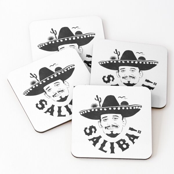 Item preview, Saliba Tequila designed and sold by Goonertoons.