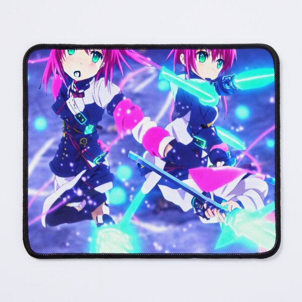 Item preview, Japanese Aesthetic Anime CLV designed and sold by Hyper-Store.
