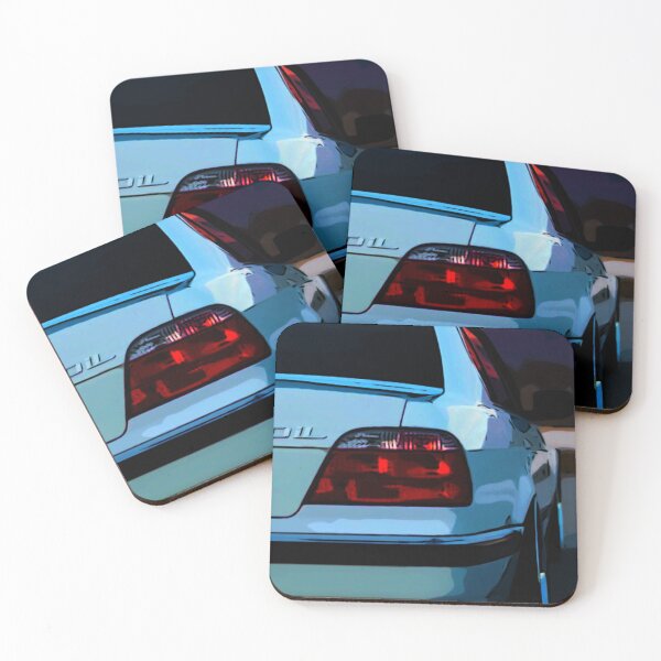 Item preview, 90's German E38 740iL designed and sold by Kuba9888.