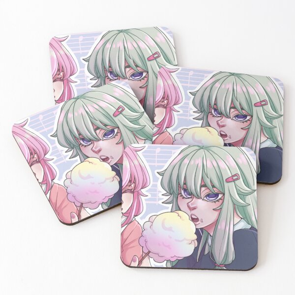Item preview, Cotton Candy designed and sold by mushimushix.