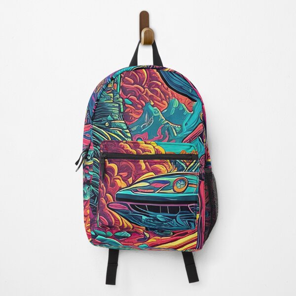 Item preview, The Groovy Aesthetic 70s Retro Style designed and sold by DHNY.