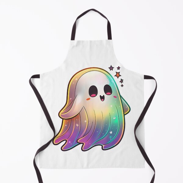 Item preview,  Iridescent Boo designed and sold by lazarus93.