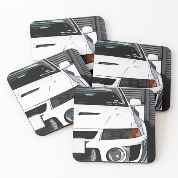 Item preview, 90's Classic JDM Sport Lancer EVO designed and sold by Kuba9888.