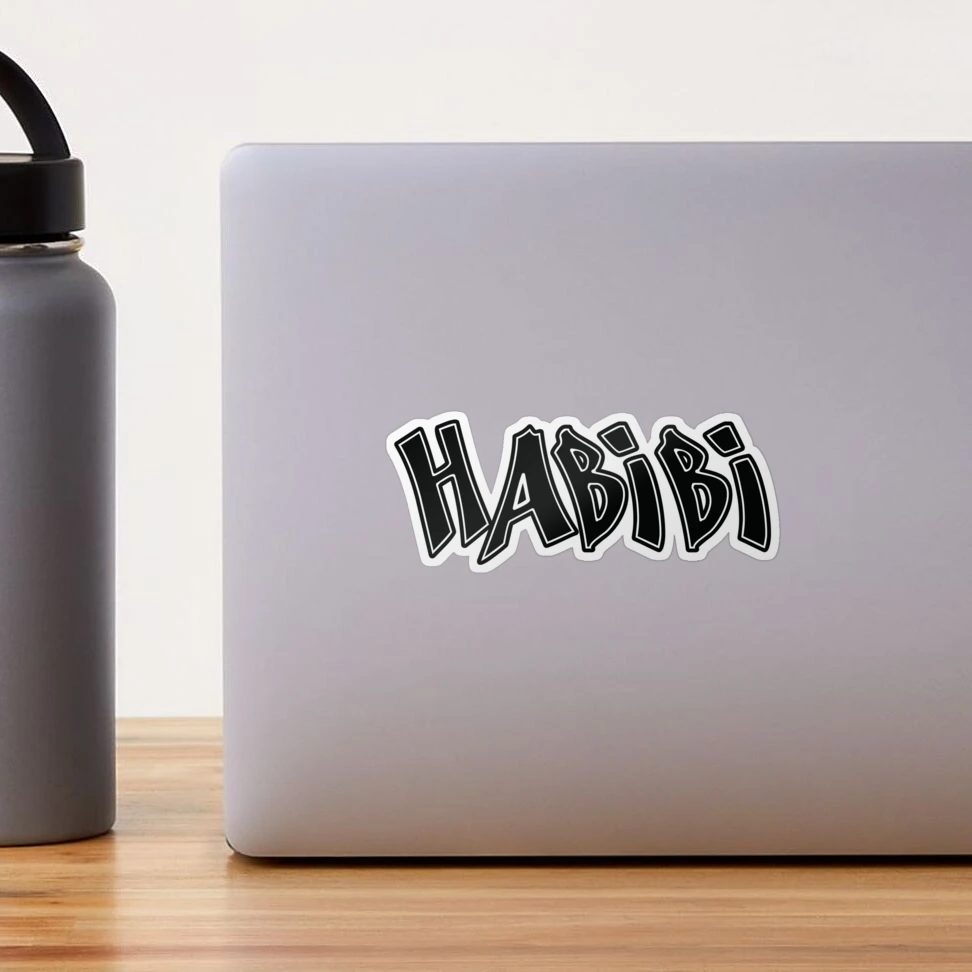 HABIBI