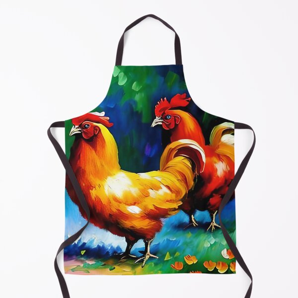 Item preview, Chickens designed and sold by AnimPet.