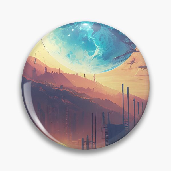Item preview, Solar Panel Earth Day DMMID Style designed and sold by DHNY.