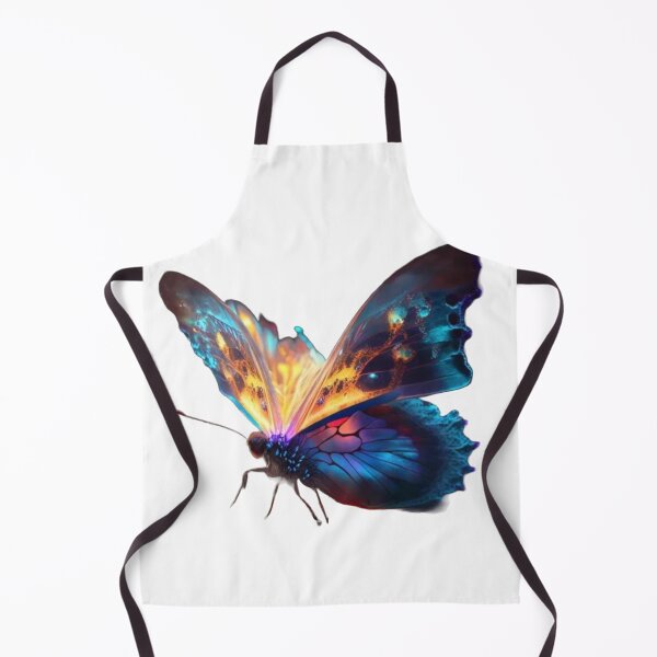 Item preview, Wonderful and Colourful Butterfly designed and sold by GloriousArtSKD.