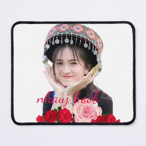 Item preview, H'mong ethnic model designed and sold by VĂN TRƯ LÂU.