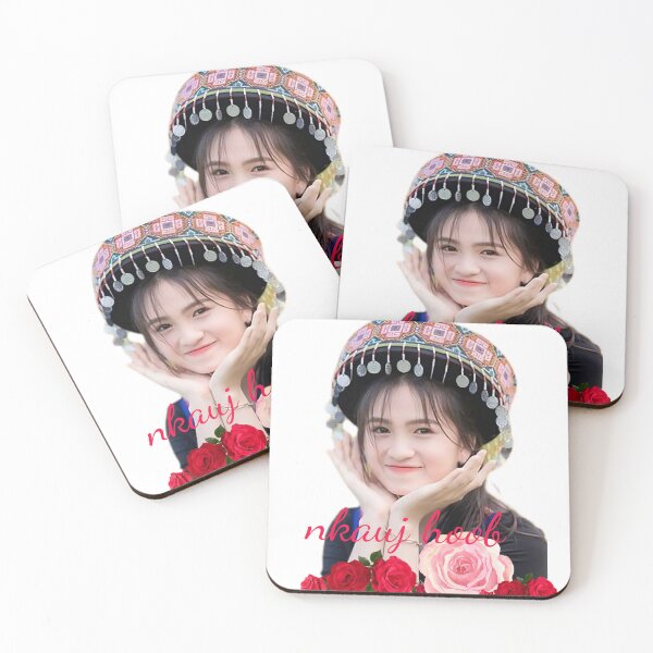 Item preview, H'mong ethnic model designed and sold by VĂN TRƯ LÂU.