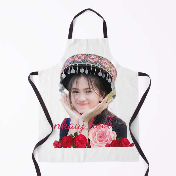 Item preview, H'mong ethnic model designed and sold by VĂN TRƯ LÂU.