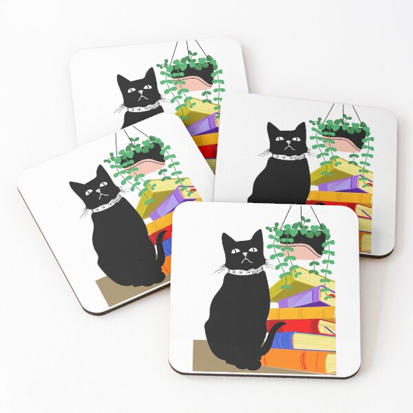 Item preview, Cute animal Friendly cat  - Cute kitty designed and sold by Paint84.