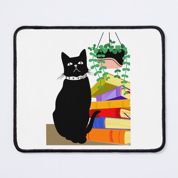 Item preview, Cute animal Friendly cat - Cute kitty designed and sold by Paint84.