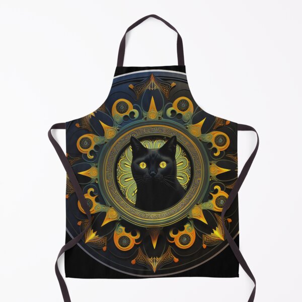Artikelvorschau, Cat Noir #519 | Black Cat entworfen und verkauft von Black-Cats.