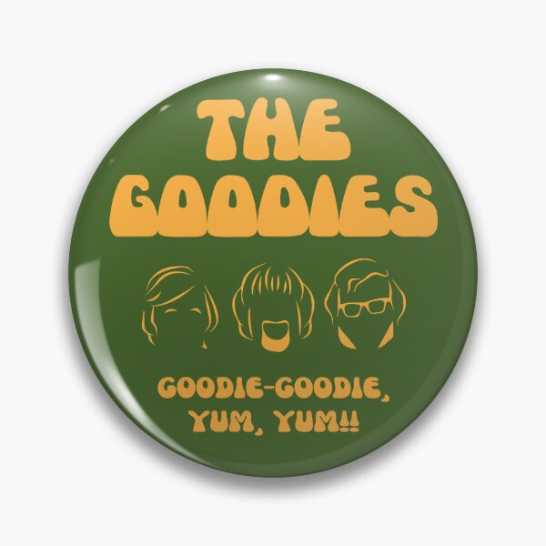 Item preview, The Goodies designed and sold by Jools-57.