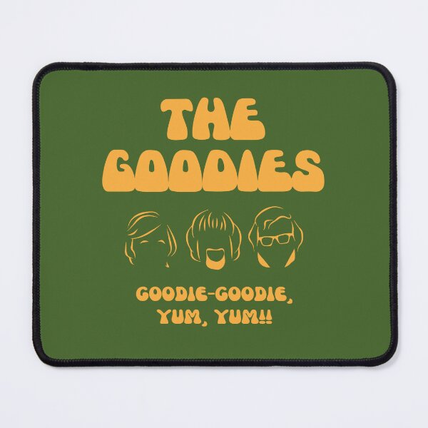 Item preview, The Goodies designed and sold by Jools-57.
