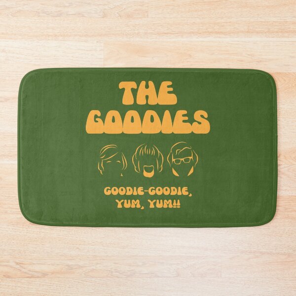 Item preview, The Goodies designed and sold by Jools-57.