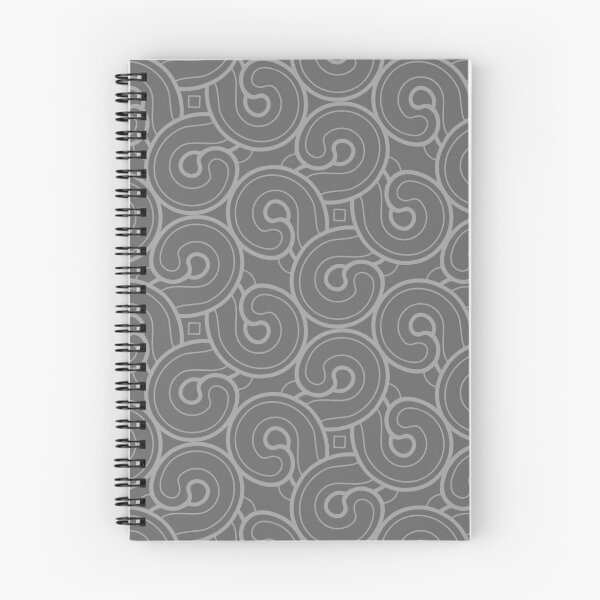 Item preview, Spiral Slate designed and sold by Clothief-Store.