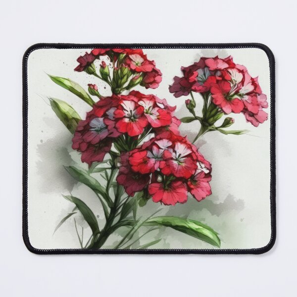 Item preview, Sweet William designed and sold by Vanover Designs.